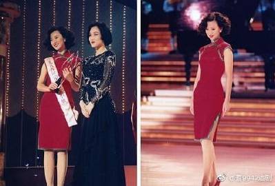 圖片來源:微博@耆9942追剧