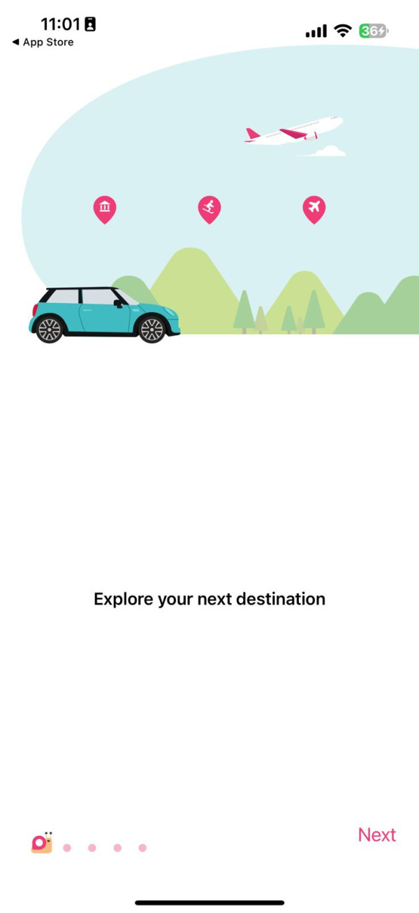 AI旅遊神器實測！ Funliday一鍵生成行程 兼備記帳夾錢功能