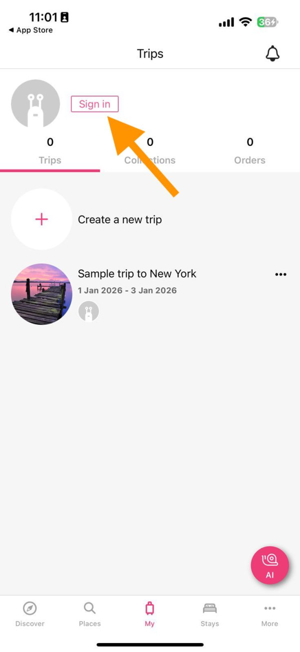 AI旅遊神器實測！ Funliday一鍵生成行程 兼備記帳夾錢功能