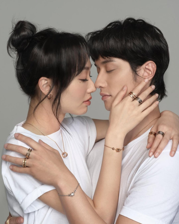 劉俊謙蔡思韵結婚丨劉俊謙蔡思韵低調完婚婚紗照曝光 拍拖5年宣佈喜訊：我們結婚了