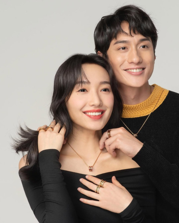 劉俊謙蔡思韵結婚丨劉俊謙蔡思韵低調完婚婚紗照曝光 拍拖5年宣佈喜訊：我們結婚了