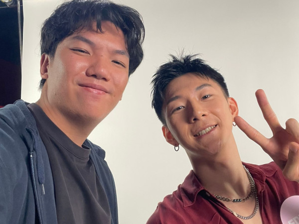 女神配對計劃丨Eddie撰長文剖白配對失敗輸了愛情 吐心聲15字向葉蒨文作最後告別