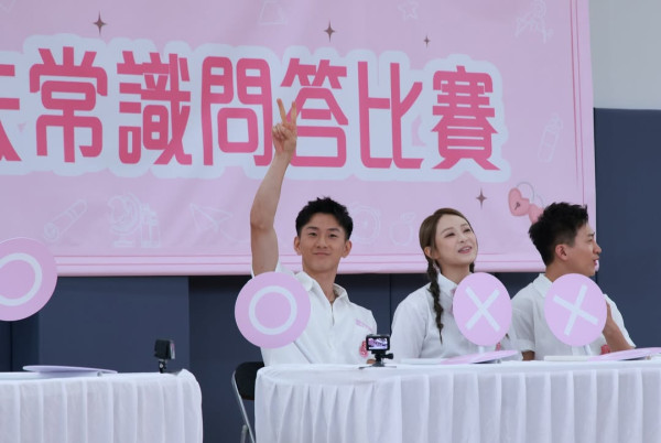 女神配對計劃丨Eddie撰長文剖白配對失敗輸了愛情 吐心聲15字向葉蒨文作最後告別