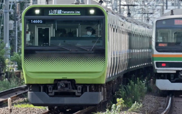 日本交通變革！JR東日本引入無人駕駛電車山手線先試行！料擴展至新幹線 