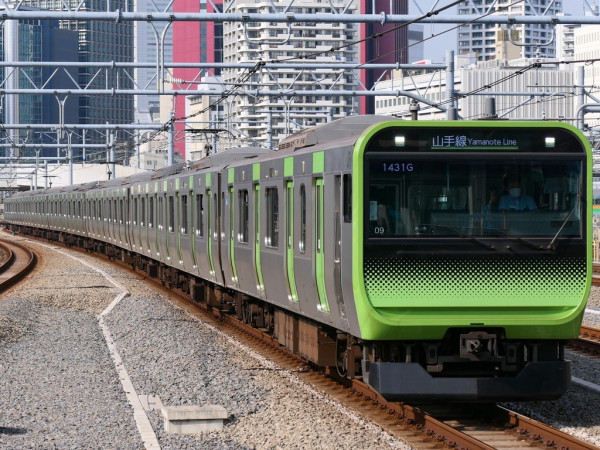 日本交通變革！JR東日本引入無人駕駛電車山手線先試行！料擴展至新幹線 