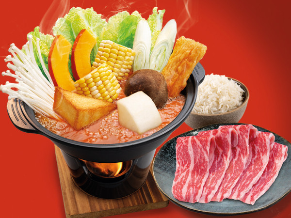 大家樂優惠$66起歎花膠椰子雞珍補鍋  海鮮、美國穀飼肥牛、加拿大豚肉 免費火鍋優惠券 