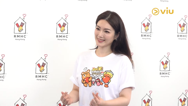 42歲前華姐冠軍親證離婚消息 揭已正式辦妥手續恢復單身！對感情事隨緣