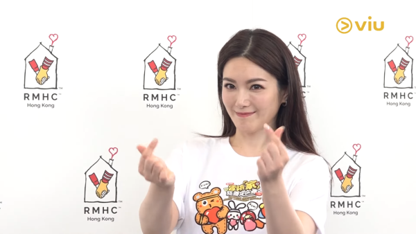 42歲前華姐冠軍親證離婚消息 揭已正式辦妥手續恢復單身！對感情事隨緣