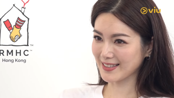 42歲前華姐冠軍親證離婚消息 揭已正式辦妥手續恢復單身！對感情事隨緣