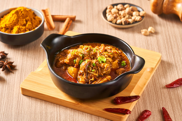 傳統與創新兼備的港式情懷 百份百餐廳