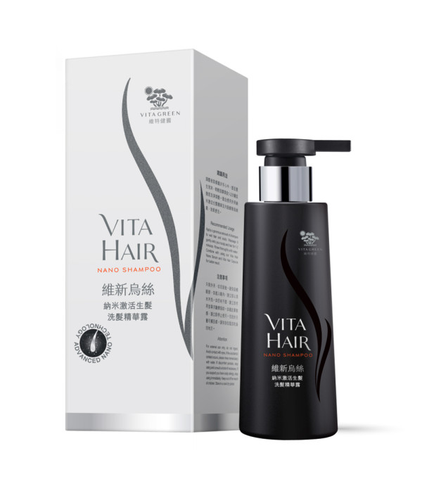 甩髮慘被嫌棄？Threads瘋傳「生髮神器」脆友大推＋力證好用！