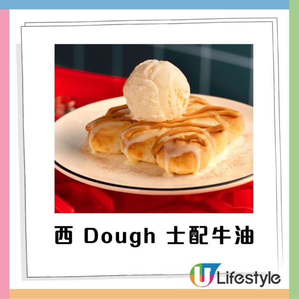 【爭鮮優惠】連鎖壽司人氣產品減至$8碟 刺身/花之戀/帆立貝/蟹膏甜蝦  一件$4 