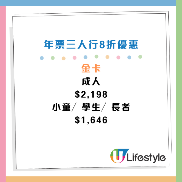 香港迪士尼年卡/續會低至7折 銀卡$1,097起！20周年活動日程搶先睇 朱迪阿力主持狂野派對！