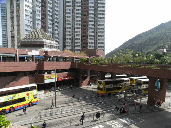 屯門商場保留80年代獨特風貌似「台北地下街」成區內經典地標？街坊讚人情味濃