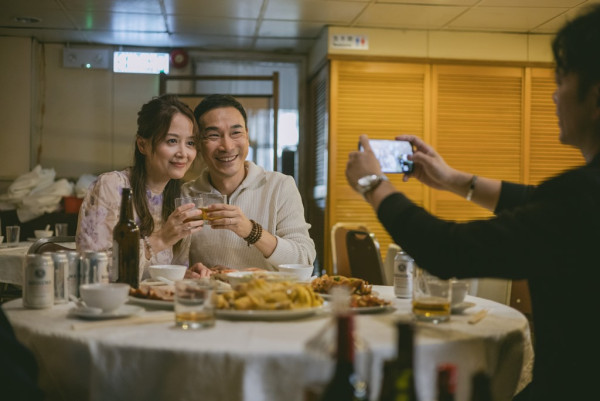 我愛九龍城劇情 1-10集大結局HOYTV全劇透！每集劇情最新預告