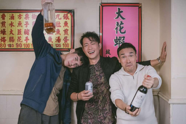我愛九龍城劇情 1-10集大結局HOYTV全劇透！每集劇情最新預告
