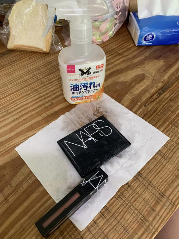 （圖片來源︰FB@12蚊店關注組）