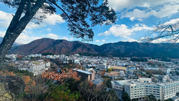 圖片來源:MiYo的日常@小紅書、不太自律打工人@小紅書、落星田睡覺呼嚕嚕@小紅書、Agoda、草津溫泉旅遊協會