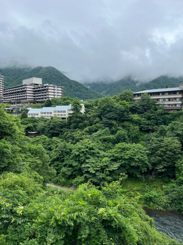 圖片來源:MiYo的日常@小紅書、不太自律打工人@小紅書、落星田睡覺呼嚕嚕@小紅書、Agoda、草津溫泉旅遊協會