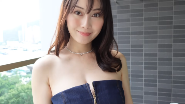 袁嘉敏突然宣布進軍Patreon課金平台分享私密內容 性感內衣相做頭盤預告首著比堅尼