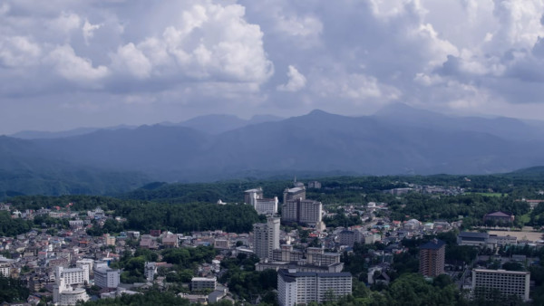 圖片來源:MiYo的日常@小紅書、不太自律打工人@小紅書、落星田睡覺呼嚕嚕@小紅書、Agoda、草津溫泉旅遊協會