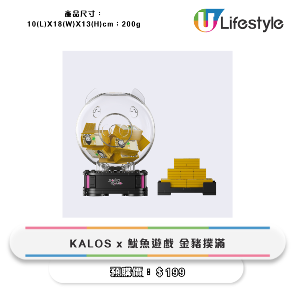 便利店全新Sanrio+蠟筆小新精品！Keroppi行李箱/購物袋/購物車/斜孭包$69起