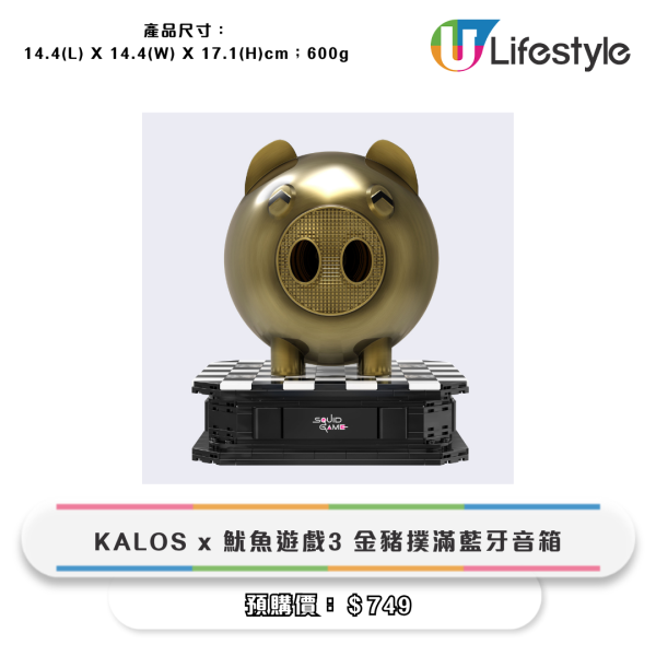 便利店全新Sanrio+蠟筆小新精品！Keroppi行李箱/購物袋/購物車/斜孭包$69起