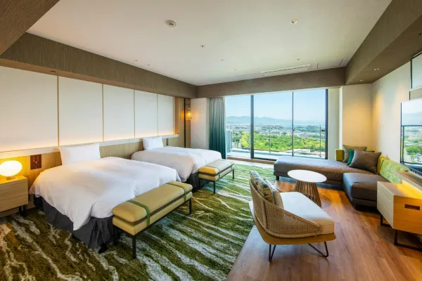 圖片來源:MiYo的日常@小紅書、不太自律打工人@小紅書、落星田睡覺呼嚕嚕@小紅書、Agoda、草津溫泉旅遊協會