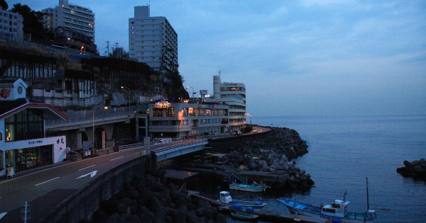 圖片來源:MiYo的日常@小紅書、不太自律打工人@小紅書、落星田睡覺呼嚕嚕@小紅書、Agoda、草津溫泉旅遊協會