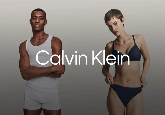 Calvin Klein開倉勁減3折！人氣內褲/皇牌Sports Bra最平$64入手！Jennie同款帽都有