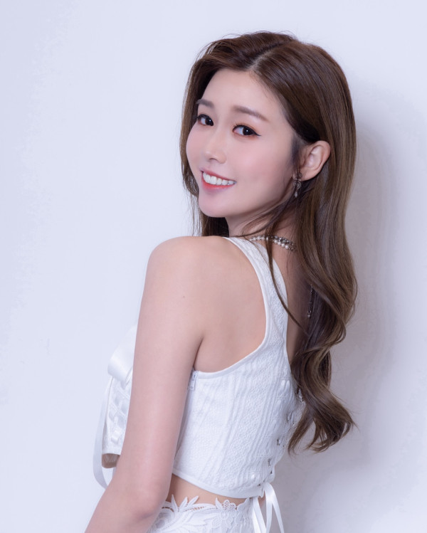 女神配對計劃｜李芷晴寧願單身拒配對惹收兵負評 IG撰千字文再讚Jacob：非常之優秀
