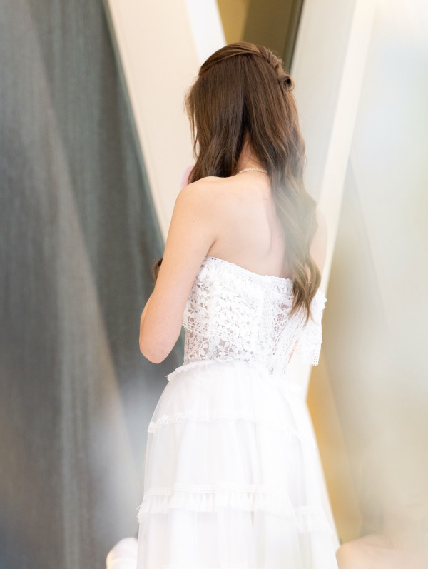 女神配對計劃｜李芷晴寧願單身拒配對惹收兵負評 IG撰千字文再讚Jacob：非常之優秀
