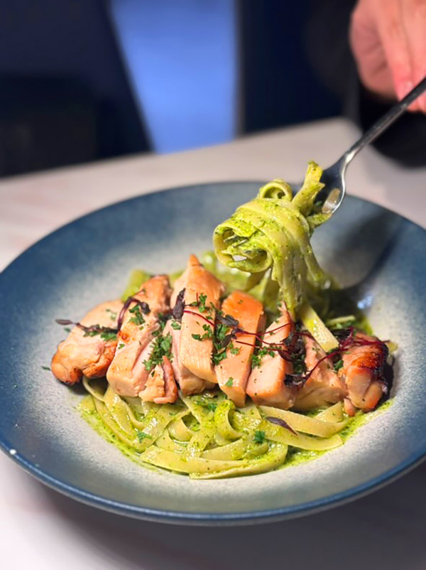 憑實力取勝！A.O.M再度蟬聯「我最喜愛Café」