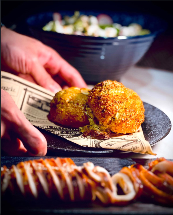 憑實力取勝！A.O.M再度蟬聯「我最喜愛Café」