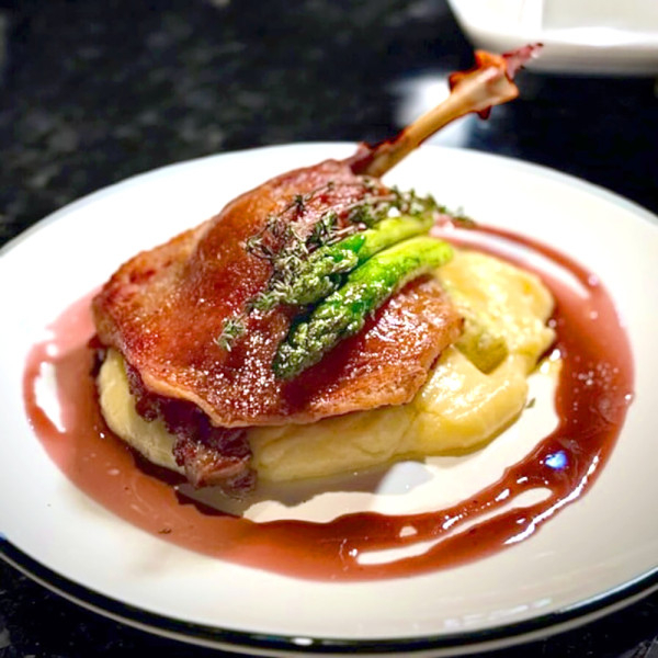 憑實力取勝！A.O.M再度蟬聯「我最喜愛Café」