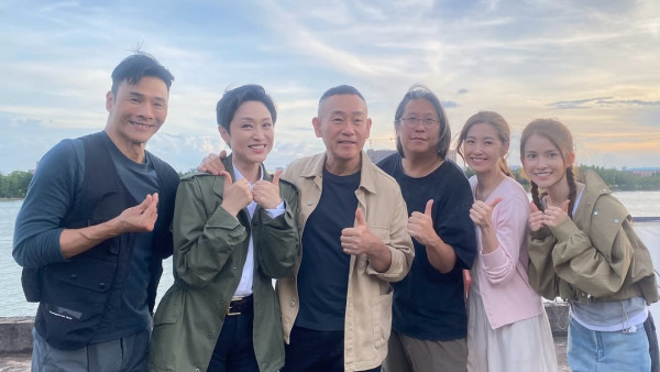 TVB上位小花半工讀兩年副學士升呢學士 晒城大學生證：第三年繼續努力