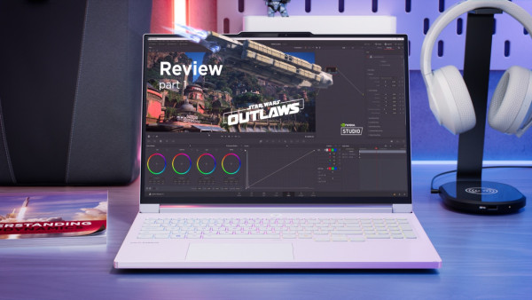 電競旗艦重新定義！Lenovo Legion 7i (16", Gen 10) 頂尖效能與極致便攜完美結合