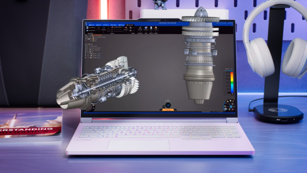 電競旗艦重新定義！Lenovo Legion 7i (16", Gen 10) 頂尖效能與極致便攜完美結合