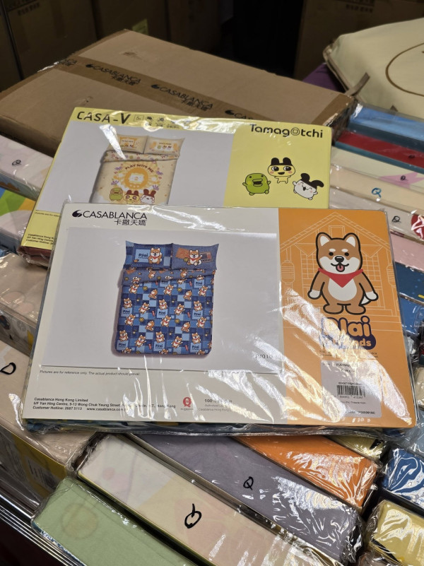 尖沙咀名牌廚具開倉勁減3折！熱水壺/焗爐/餐具$71起！Le Creuset琺瑯鑄鐵鍋都有