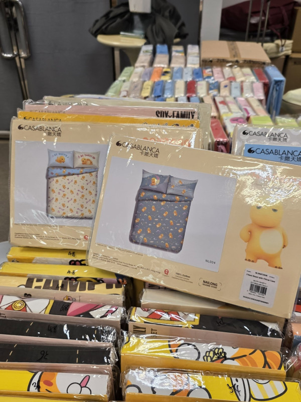 尖沙咀名牌廚具開倉勁減3折！熱水壺/焗爐/餐具$71起！Le Creuset琺瑯鑄鐵鍋都有