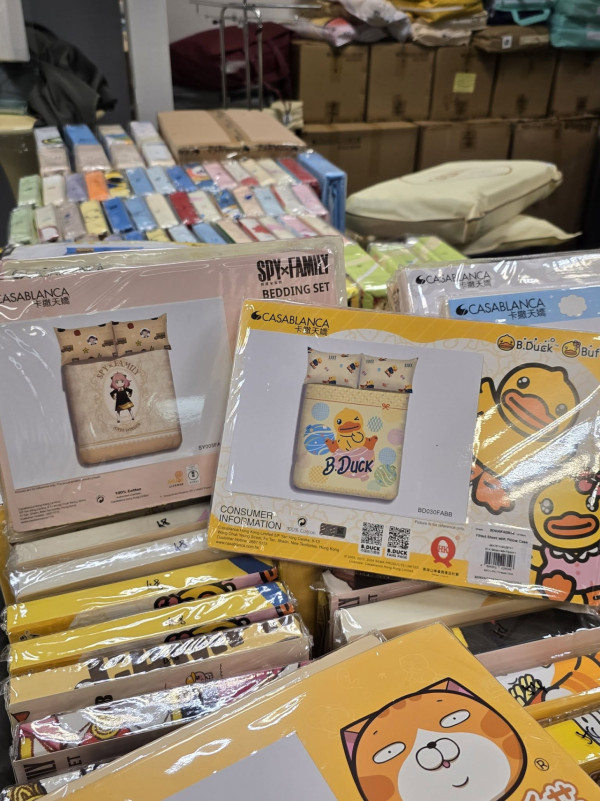 尖沙咀名牌廚具開倉勁減3折！熱水壺/焗爐/餐具$71起！Le Creuset琺瑯鑄鐵鍋都有