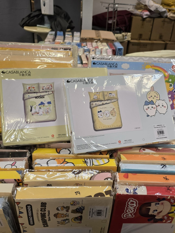 尖沙咀名牌廚具開倉勁減3折！熱水壺/焗爐/餐具$71起！Le Creuset琺瑯鑄鐵鍋都有