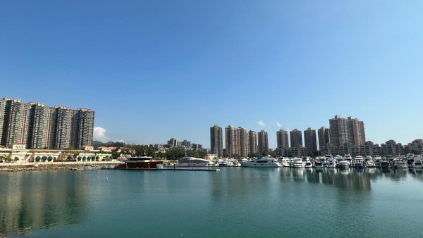 施政報告2025|香港政府力推遊艇經濟泊位增千!與內地商討「港艇北上、北艇南下」