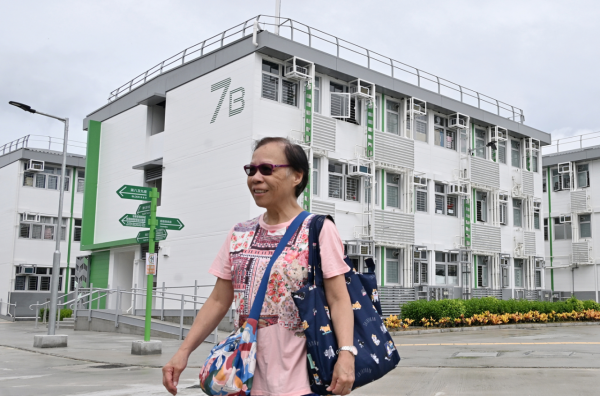 施政報告2025｜17大樓市房屋政策一覽！長者樓換樓計劃／調升綠白表配額比例／下調新居屋轉售年期