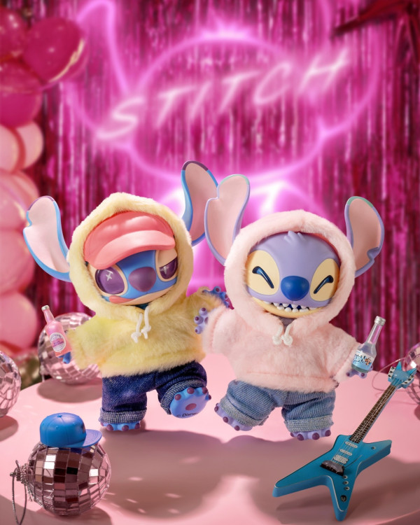 MINISO盲盒快閃店登陸南昌！過百款人氣盲盒$10起／大派85折優惠券／多買多送！