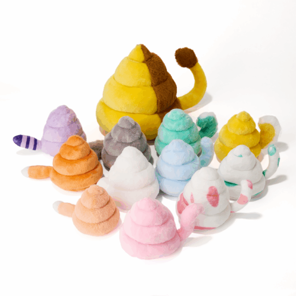 沖繩爆笑新景點!便便博物館9月開幕 親製專屬便便+瘋狂紀念品打卡