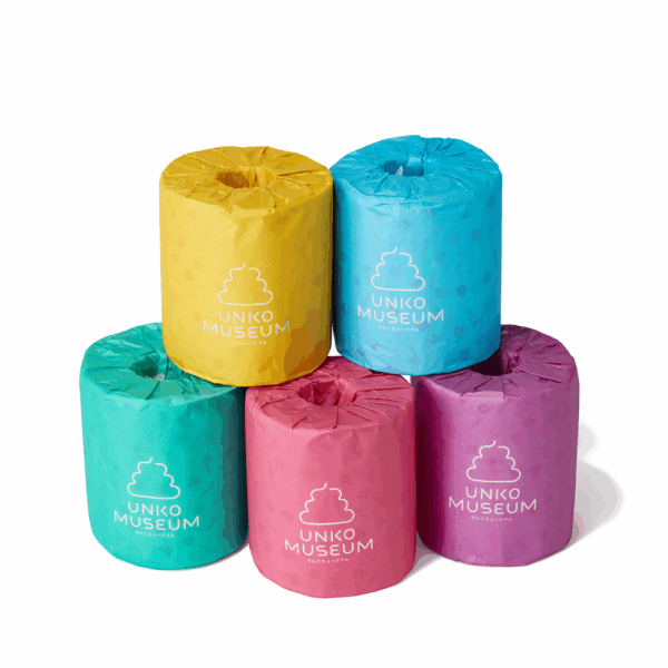 沖繩爆笑新景點!便便博物館9月開幕 親製專屬便便+瘋狂紀念品打卡