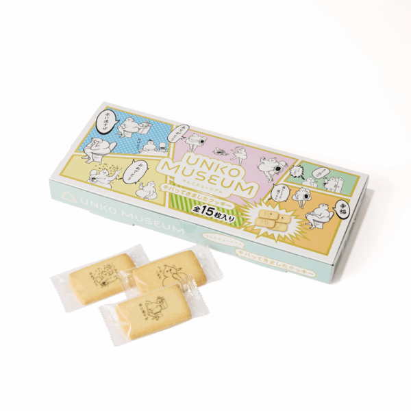 沖繩爆笑新景點!便便博物館9月開幕 親製專屬便便+瘋狂紀念品打卡