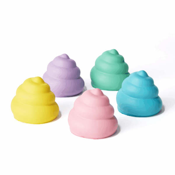 沖繩爆笑新景點!便便博物館9月開幕 親製專屬便便+瘋狂紀念品打卡