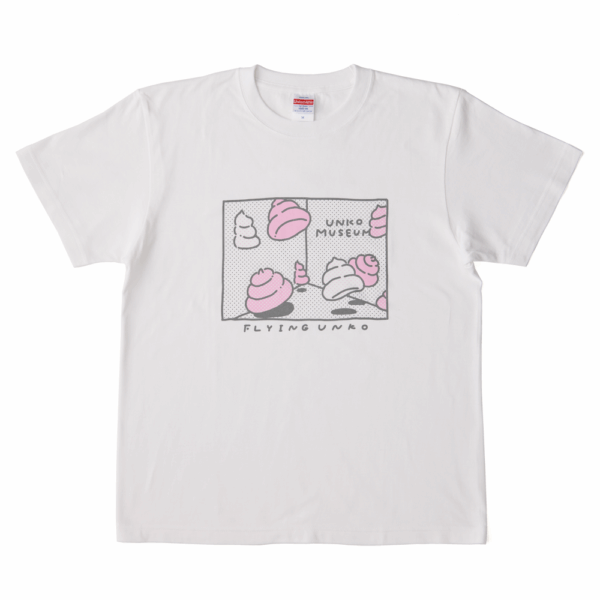 沖繩爆笑新景點!便便博物館9月開幕 親製專屬便便+瘋狂紀念品打卡